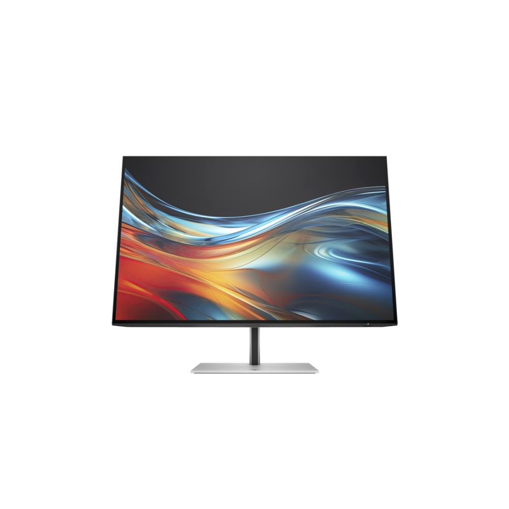 MONITOR HP SERIE 7 PRO 724PN 24 WUXGA IPS HDMI DP USB