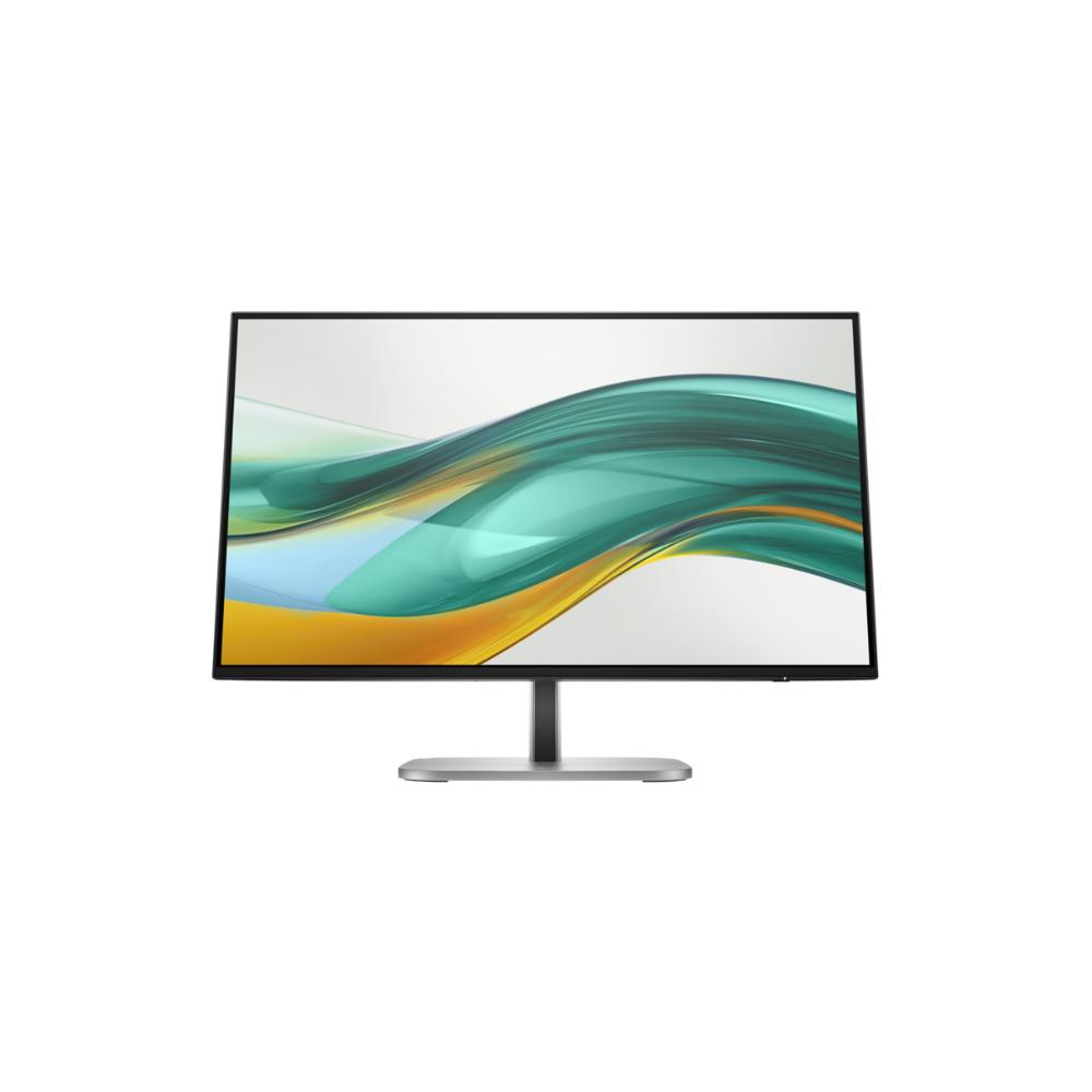 MONITOR HP SERIE 5 PRO 524PF 23.8 FHD IPS 100HZ HDMI DP USB