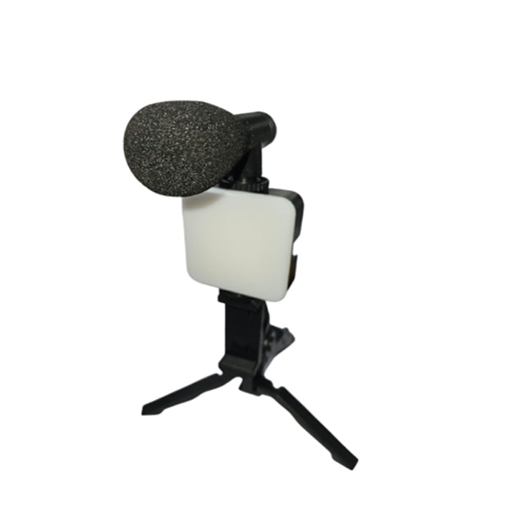 Kit de grabación para streaming y video