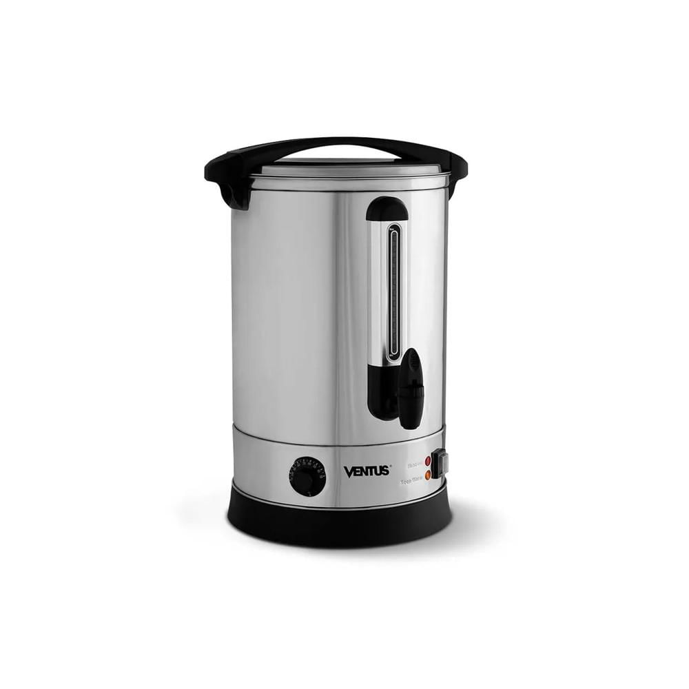 Hervidor Electrico Ventus 20L VHA-20 - Inox