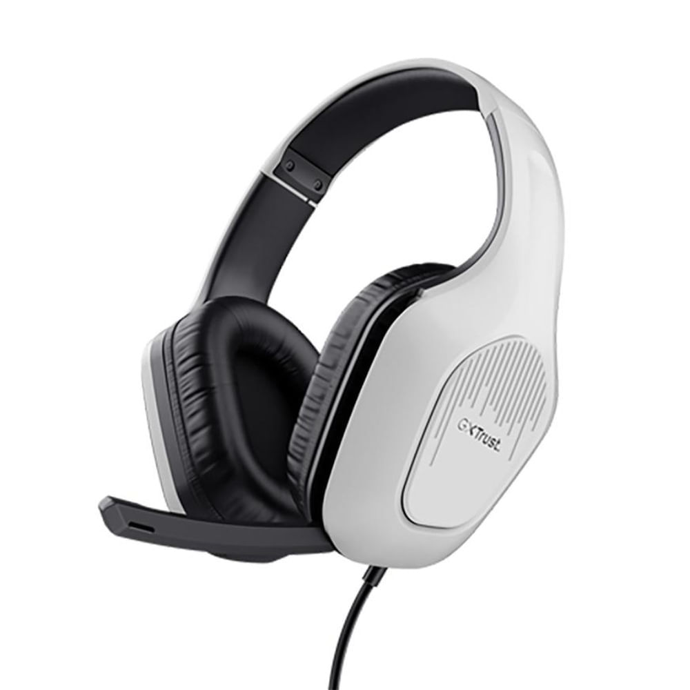 Headset PS 5 Zirox Trust