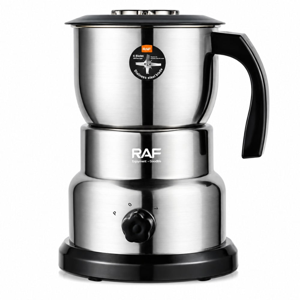 Molinillo Eléctrico De Café Granos Y Semillas