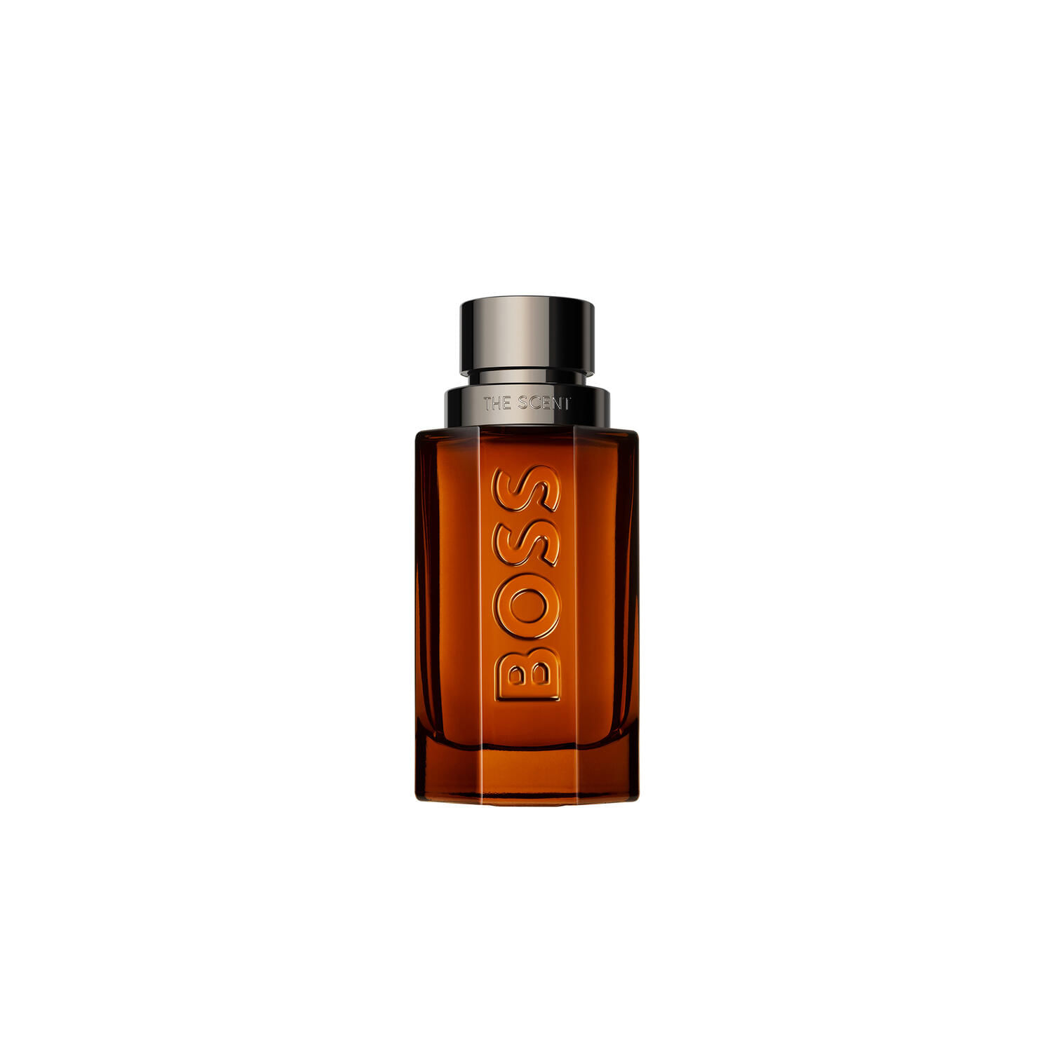 Perfume The Scent Hugo Boss Hombre Edp Intense 50 Ml