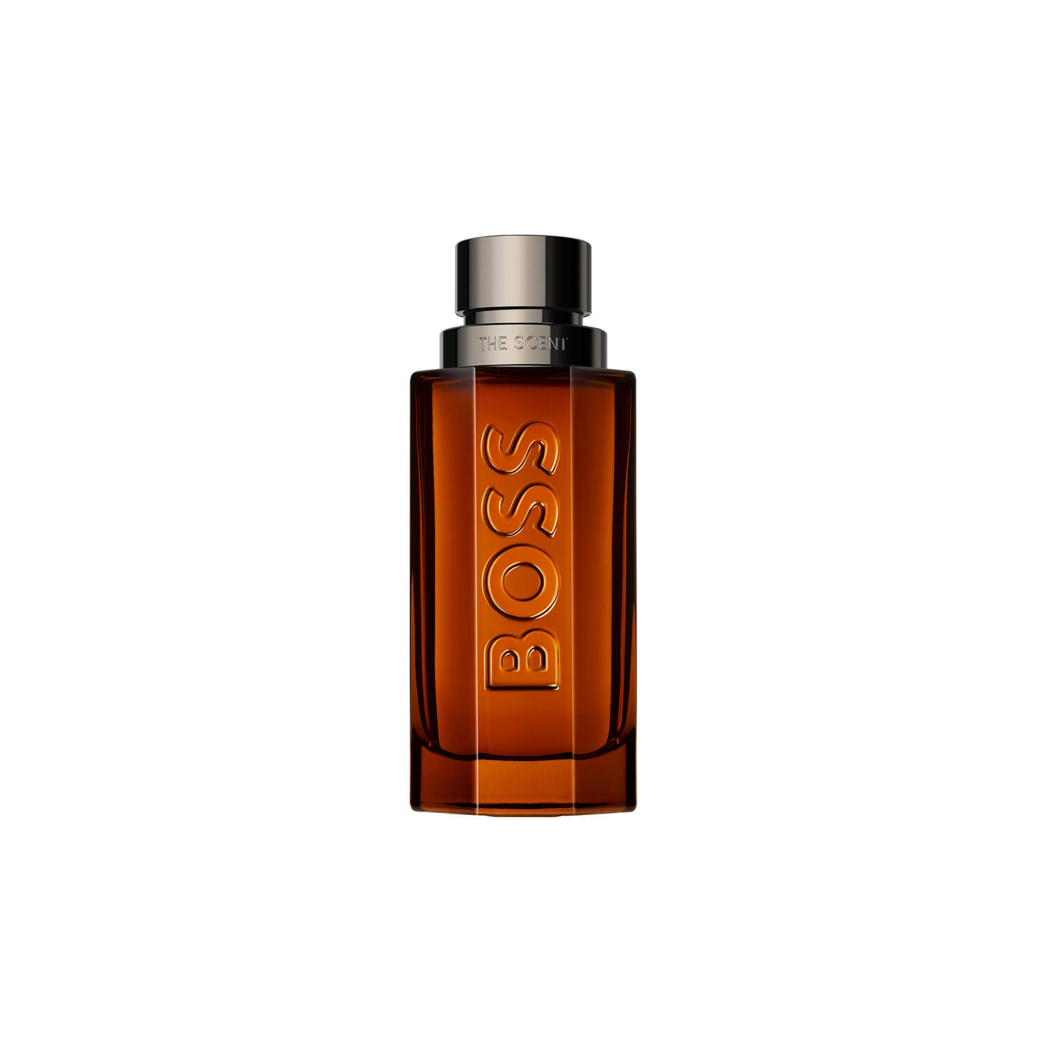 Perfume The Scent Hugo Boss Hombre Edp Intense 100 Ml