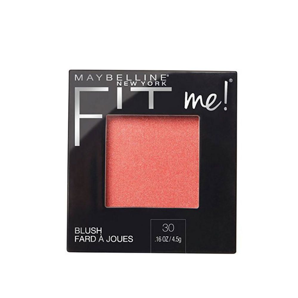 Rubor Fit Me Blush Reno Rose