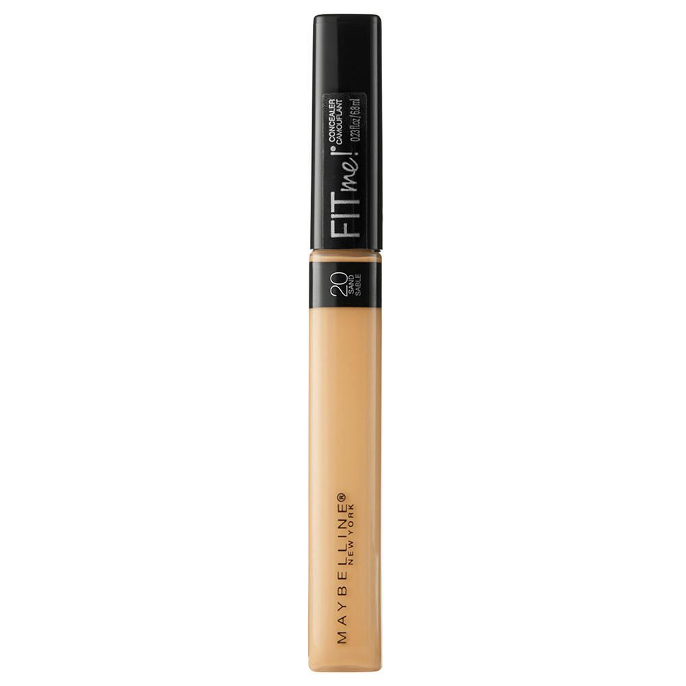 Corrector Fit Me Sun 20