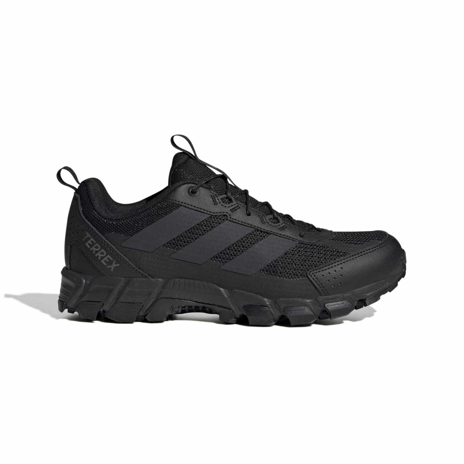 Zapatillas Outdoor Adidas Mujer Terrex Rockadia M Negro 5.5 US