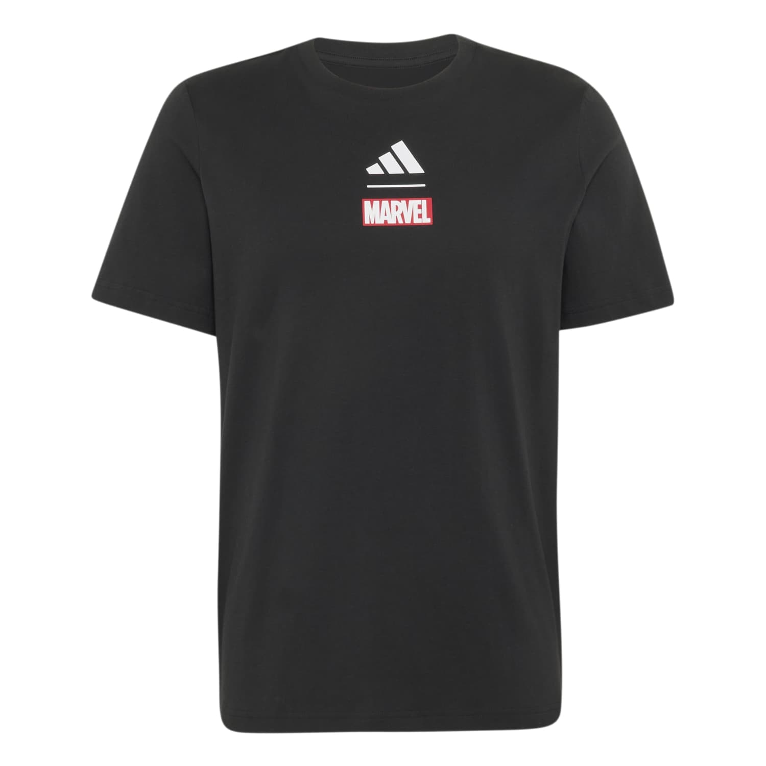 Polo Deportivo Adidas Hombre M Dny Graphic T Negro L
