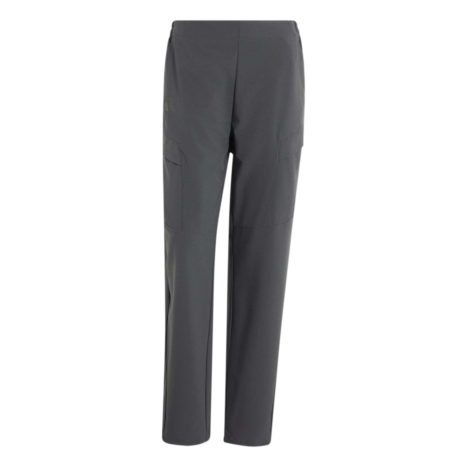 Pantalon De Buzo Adidas Terrex Mujer W Mt Liteflex J Plomo XS