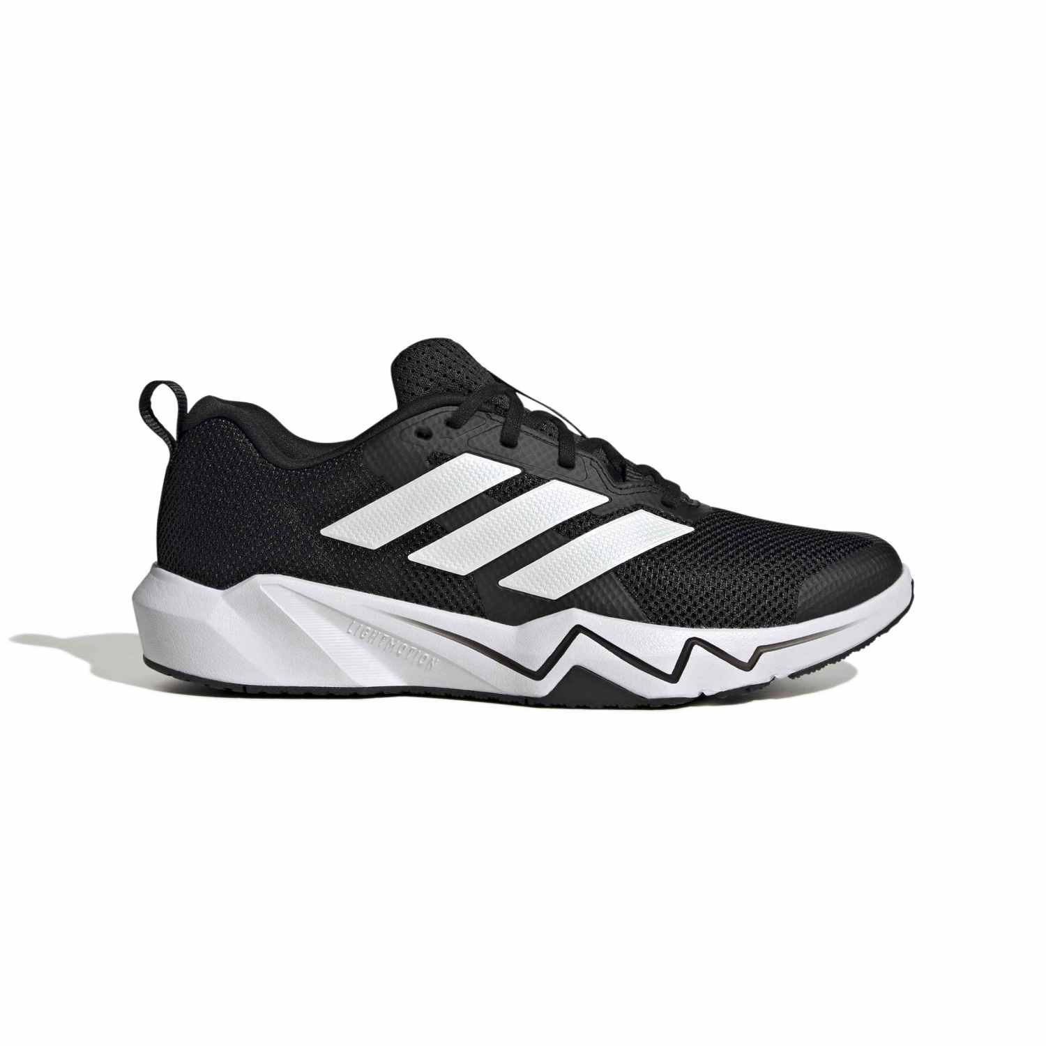 Zapatillas Cross Training Adidas Mujer Rapidmove Go Trainer M Negro 6 US