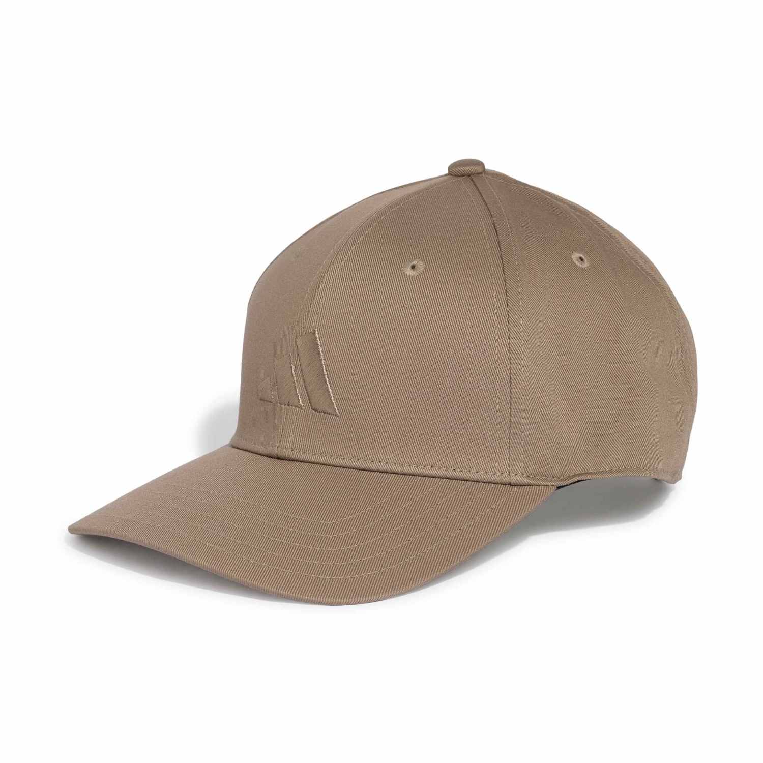 Gorras Deportivas Adidas Bb Cap Cot Nl Marrón