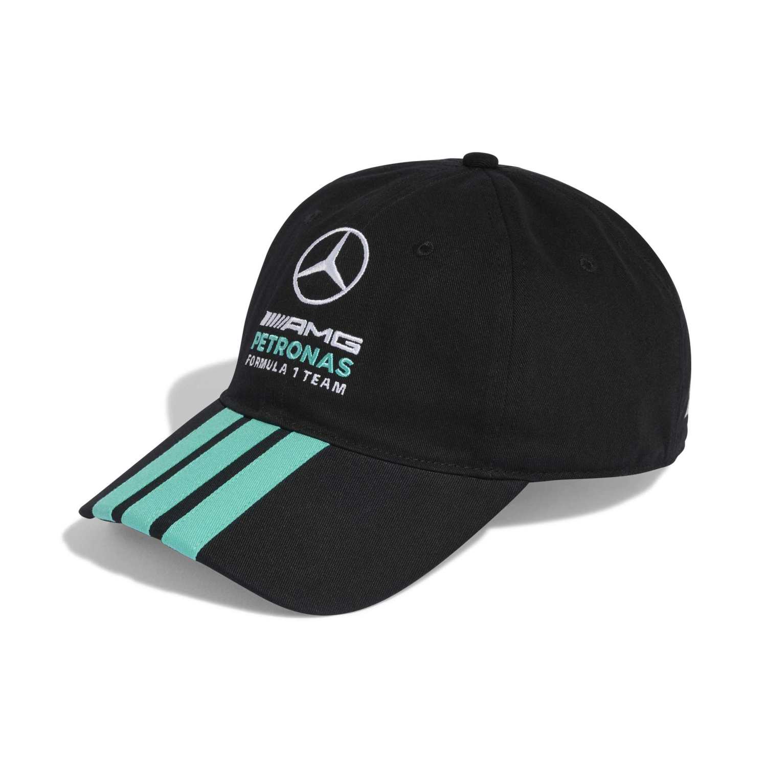 Gorras Deportivas Adidas Mer Dna 3s Cap Negro