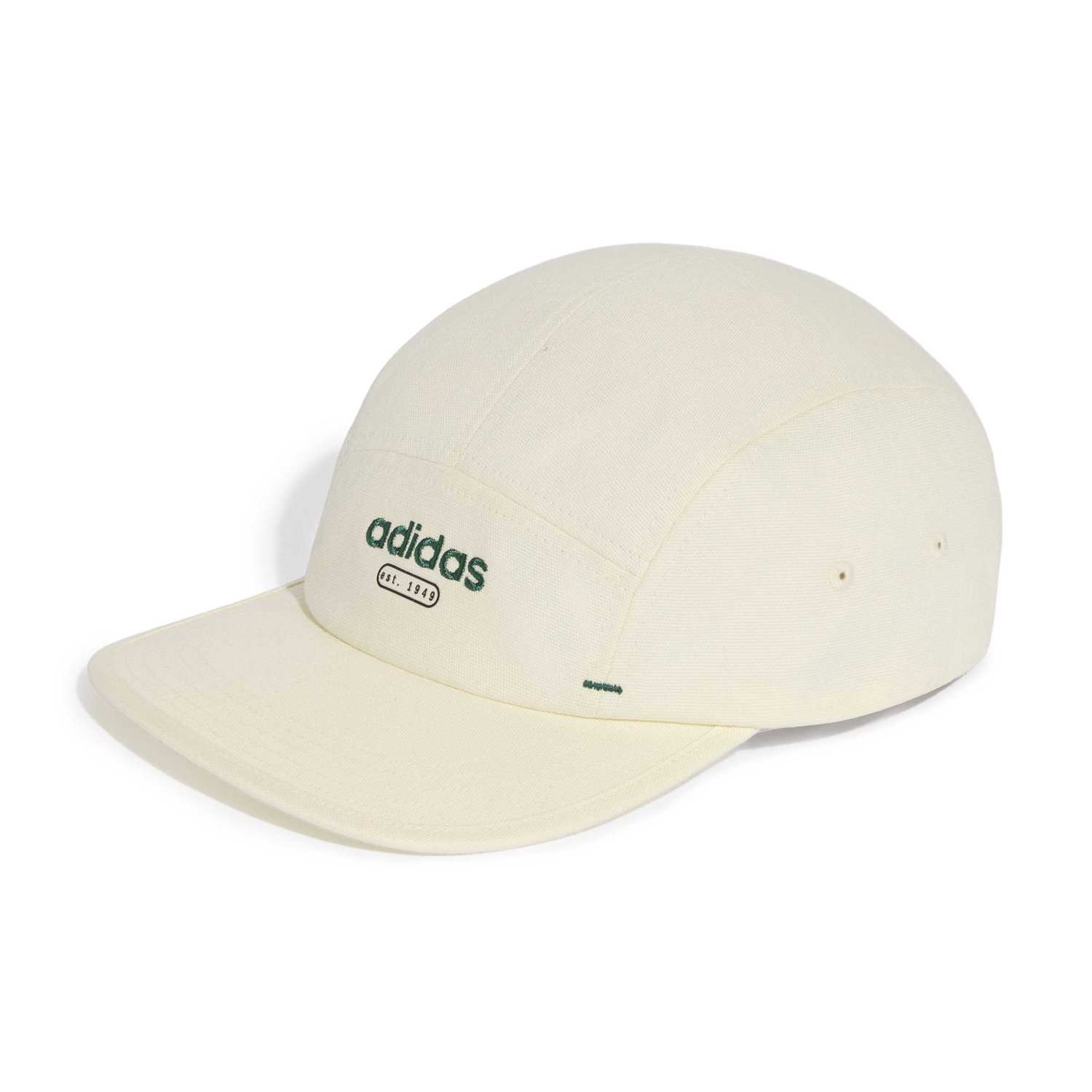 Gorras Deportivas Adidas Lin Cnv 5p Cap Beige