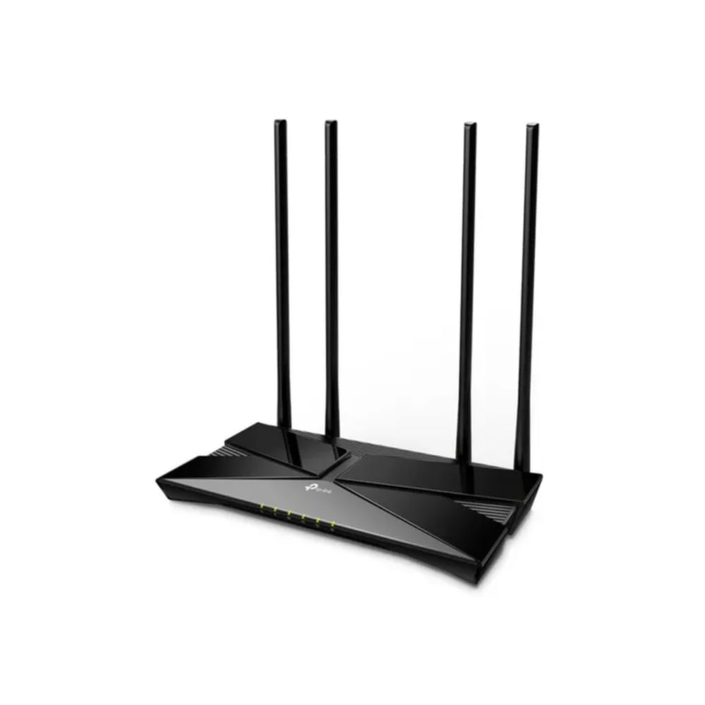 ROUTER TP-LINK ARCHER AX53HP HIGH POWER WI-FI 6 AX3000 Negro