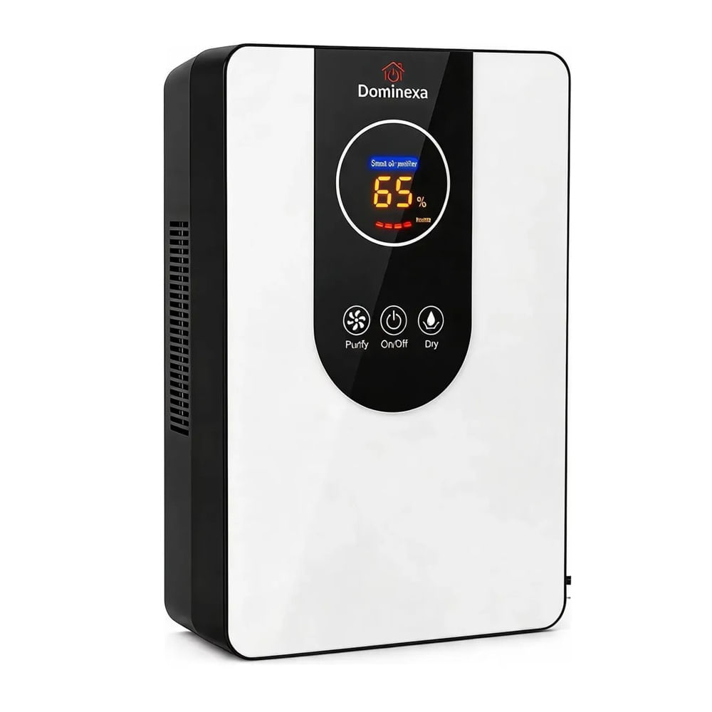 Deshumedecedor Digital de 1.5Lts. Dominexa DM-601