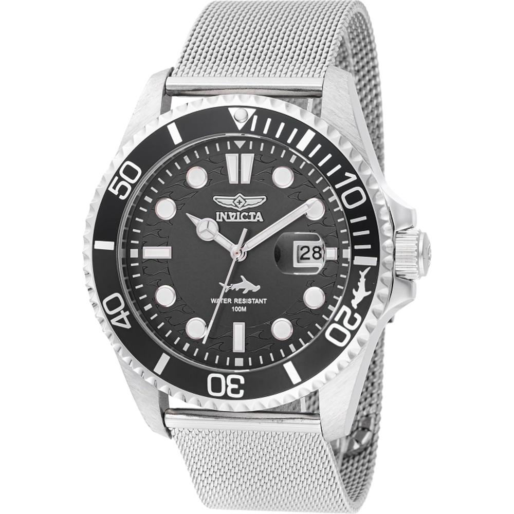 Invicta Pro Diver 47172 Negro