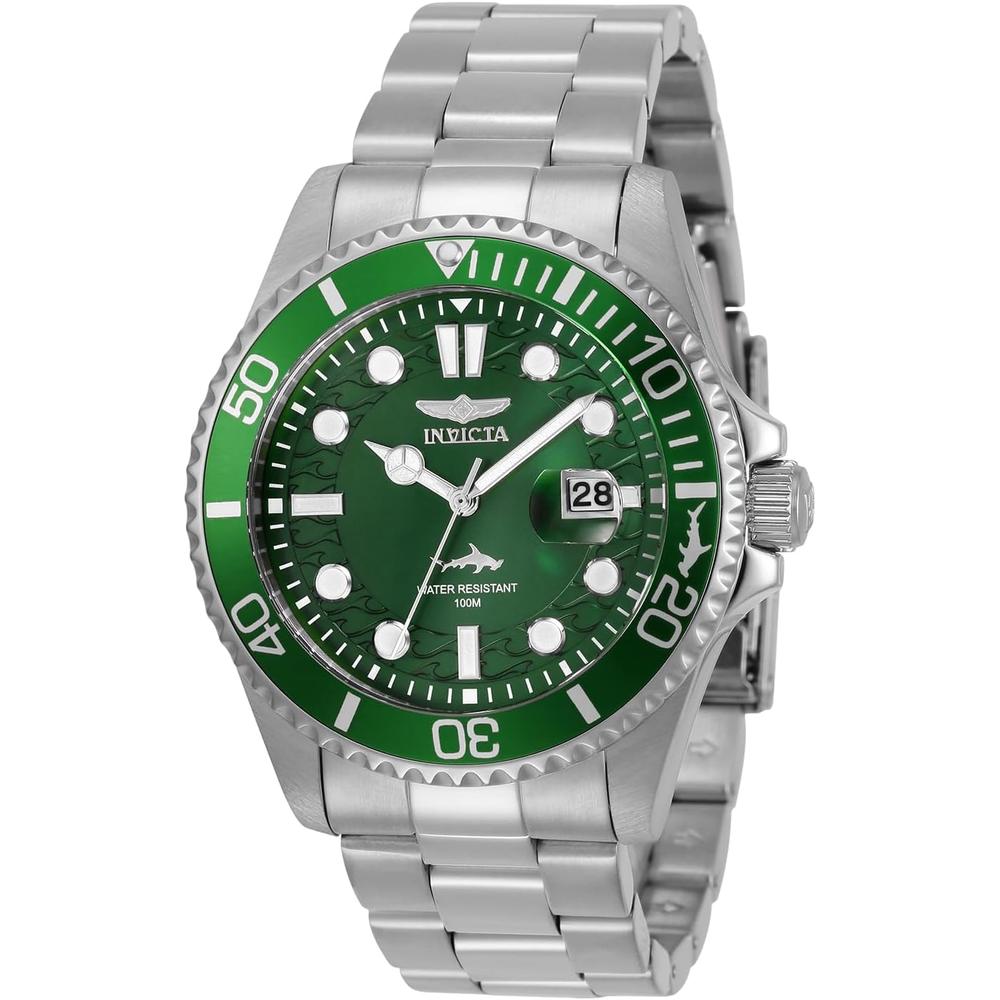 Invicta Pro Diver 30020