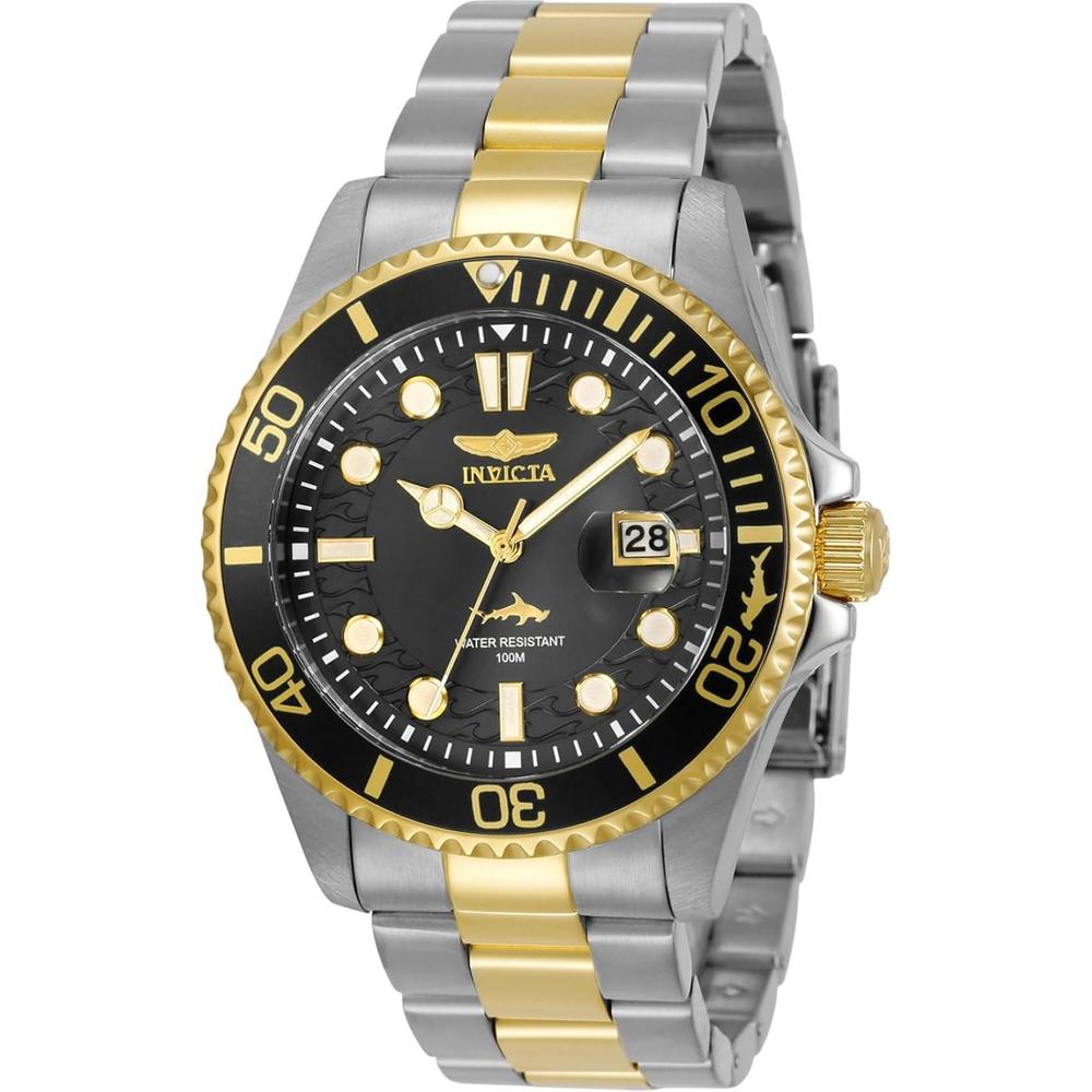 Invicta Pro Diver 30023