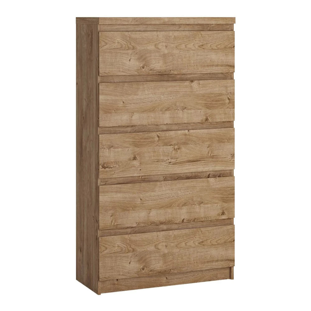Cómoda Moderno Ellen Panela R&R Muebles