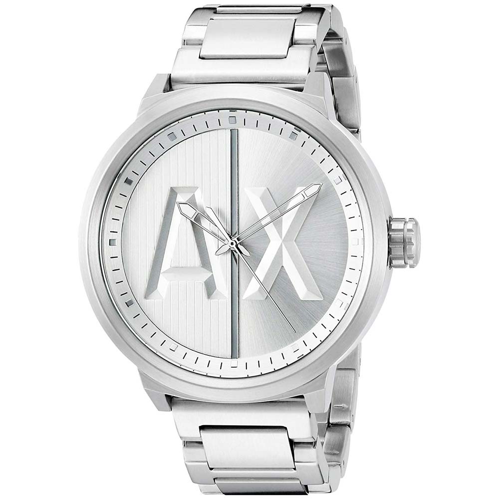 Reloj Armani Exchange AX1364 Acero Inoxidable Plateado