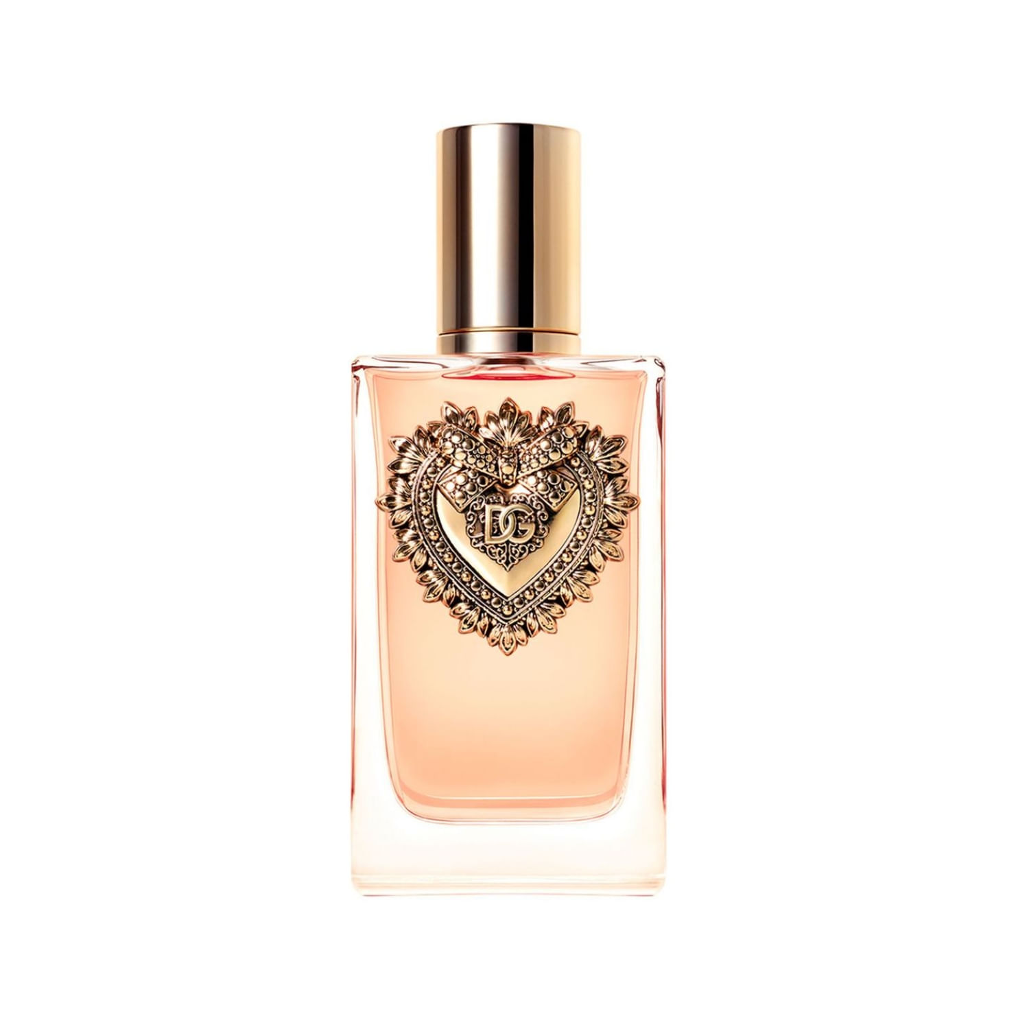Perfume Para Mujer Dolce & Gabanna Devotion Edp 100Ml
