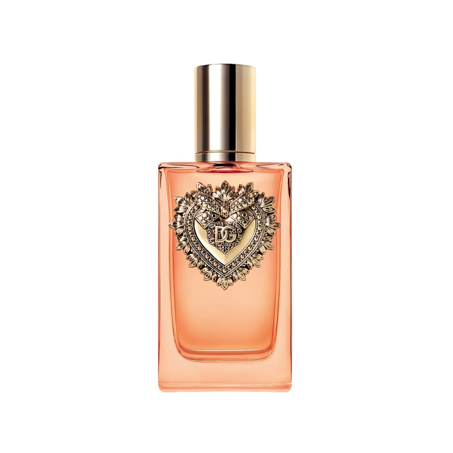 Perfume Devotion Intense Dolce&Gabbana Mujer Edp 100 Ml