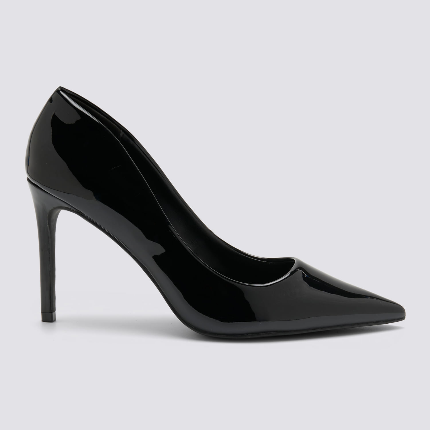 Zapatos De Vestir Mujer Negro Stacy Malabar 37