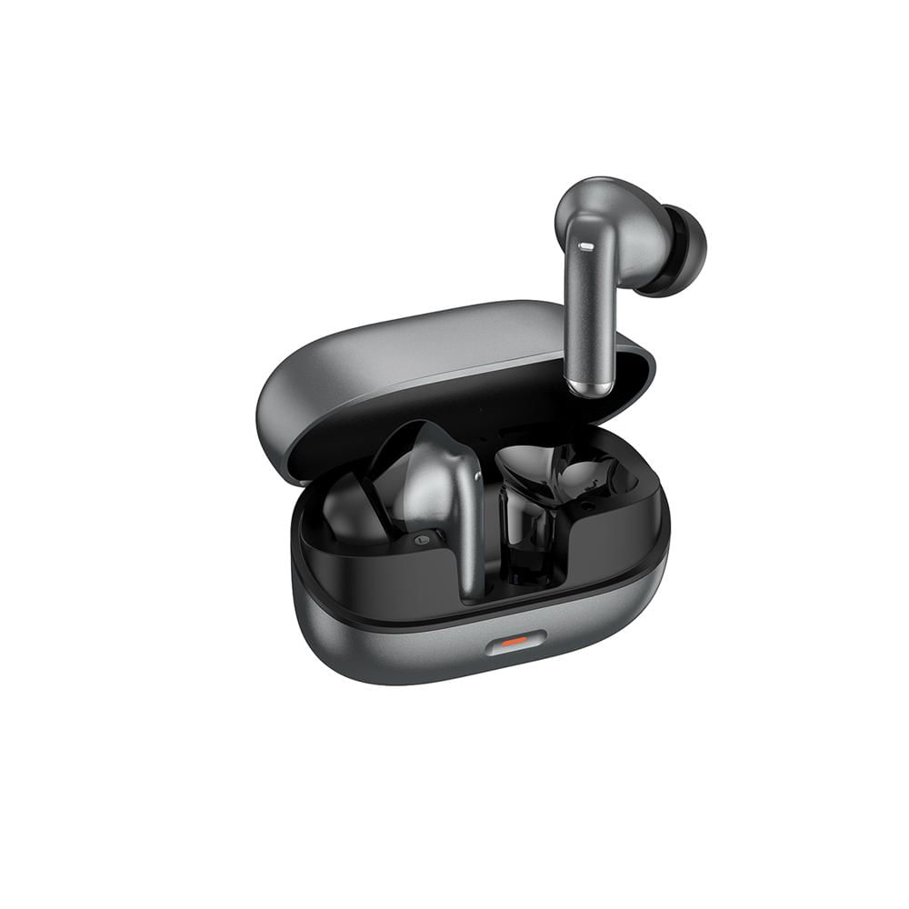 Audífonos Bluetooth MOVISUN T 22 -20Hrs - PLATEADO