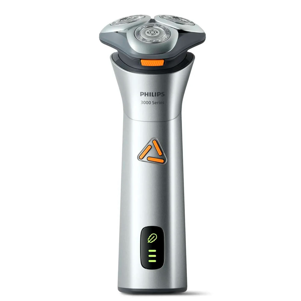 Afeitadora shaver S3882-00 Philips Uso en Seco y Húmedo