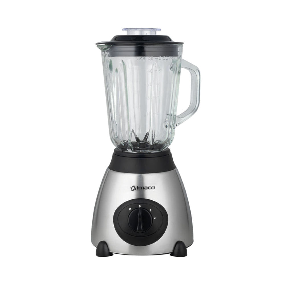 Licuadora Imaco BLS503 de 1.5Lts 450w