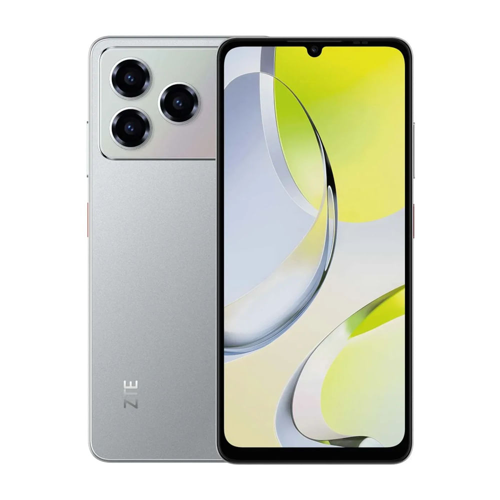 Celular Blade A56 Pro 4GB + 128GB GRIS