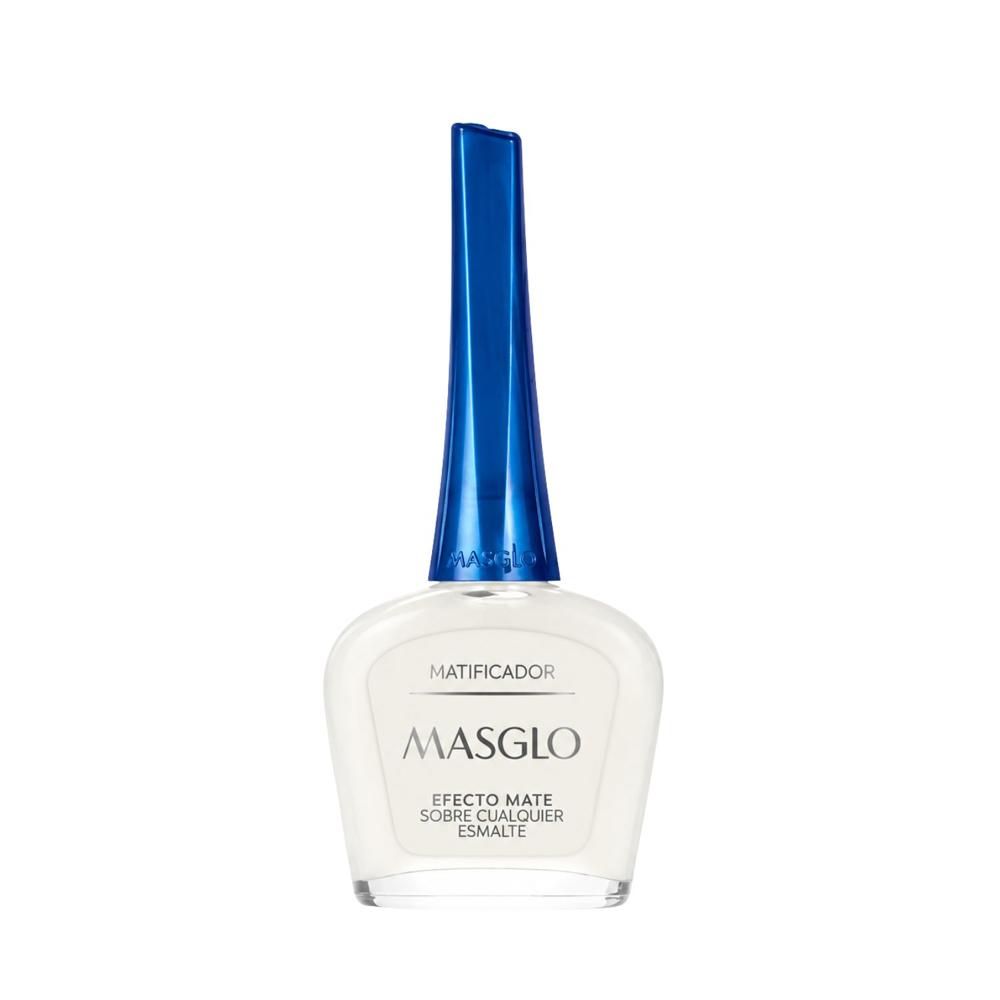 Matificador Efecto Mate 7 ml - MASGLO