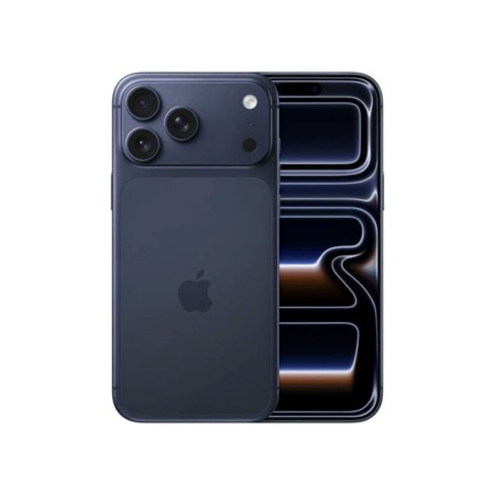 Iphone 17 Pro 256GB Edición ESIM Azul