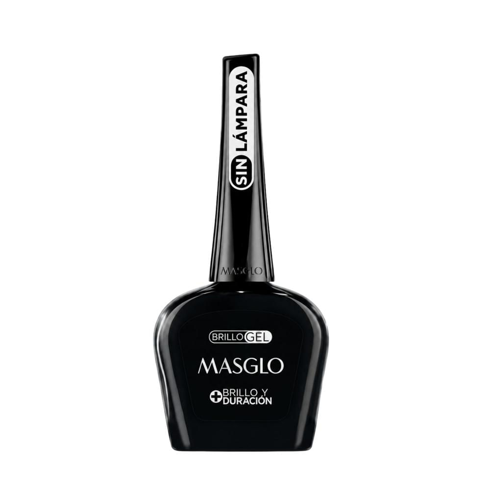 Brillo Gel Top Sin Lámpara 13.5 ml - MASGLO