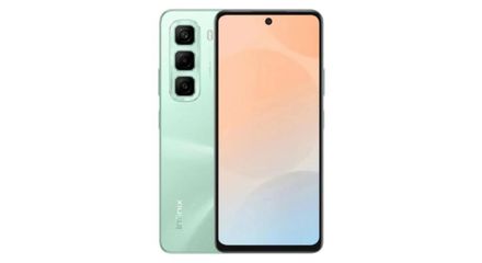 Infinix Infinix Hot 50 256GB
