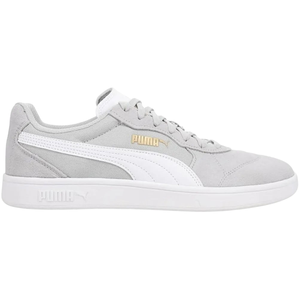 Zapatilla Puma Astro Play 401439 05 Gris 9
