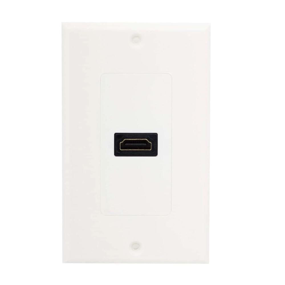 Placa de Pared HDMI TM-1023 FINDER