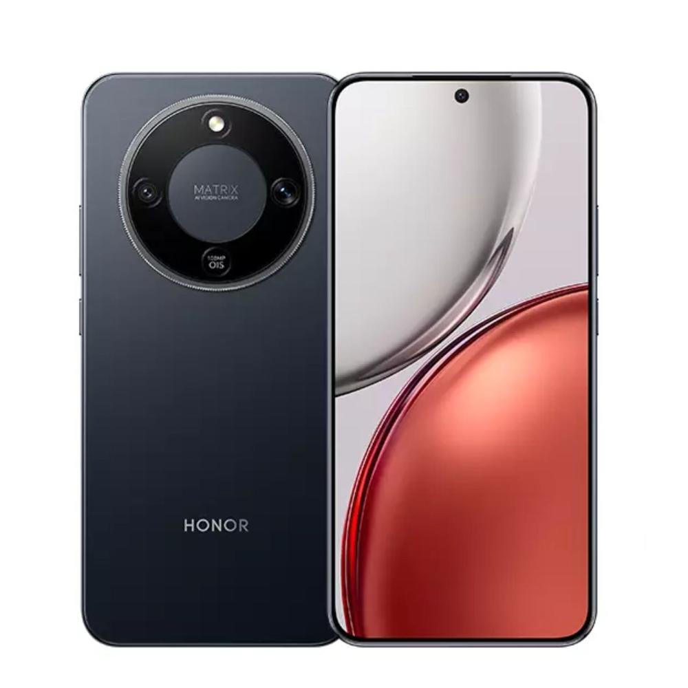 Honor Magic 8 Litr 8GB 512 gbMIDNIGHT BLACK