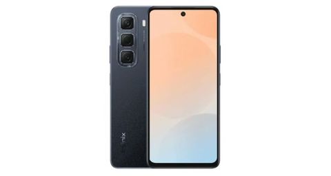 Infinix Infinix Hot 50 256GB
