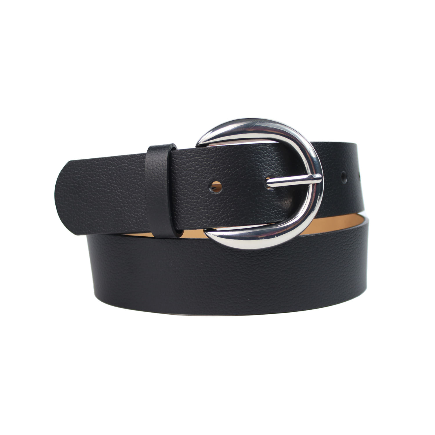 Correa Mujer Tabu Capeneg Negro Talla S