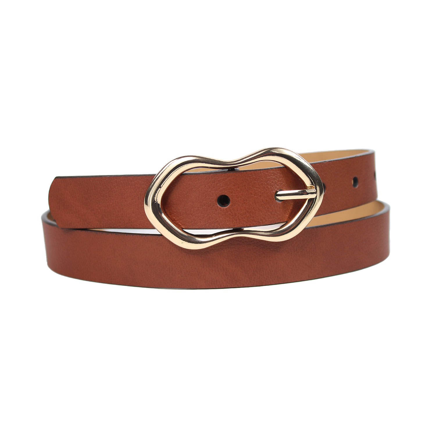 Correa Mujer Tabu Kitywhi Naranja Talla M