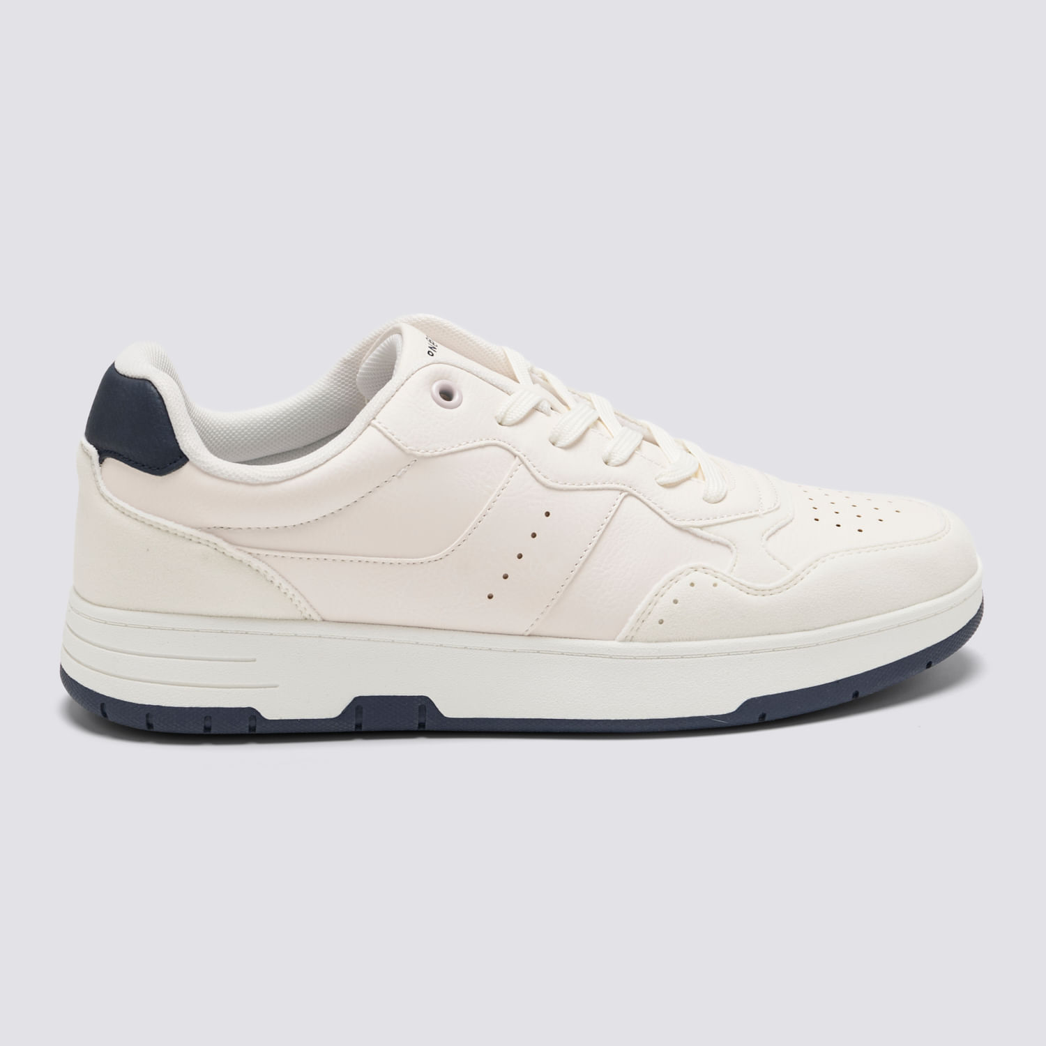 Zapatillas Urbanas Hombre Blanco Match Hypnotic 39