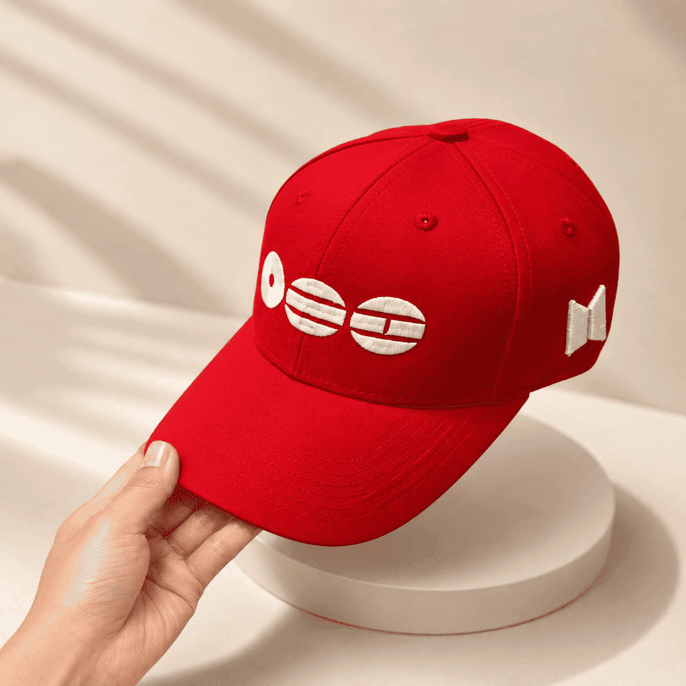 GORRO BTS ARMY WORLD TOUR