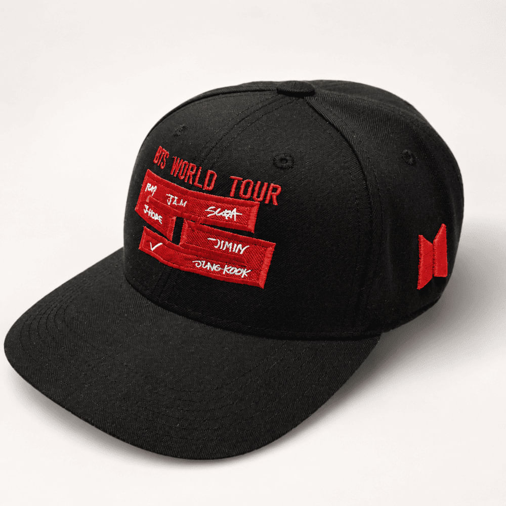 GORRO BTS FANS DE ARMYS