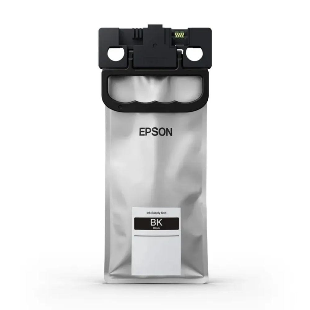 Tinta Epson T13K Negro WorkForce EM-C8100 Original - 1056 ml