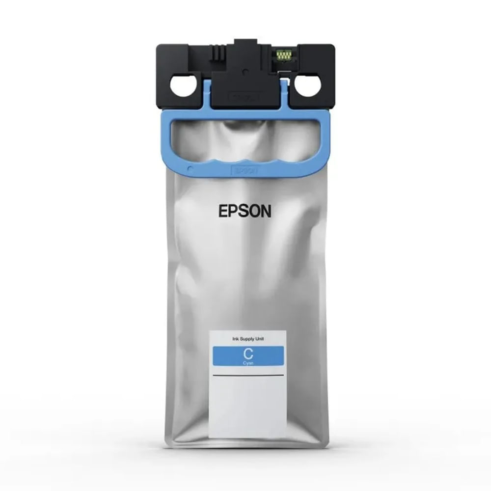 Tinta Epson T13K Cian WorkForce EM-C8100 Original - 499 ml