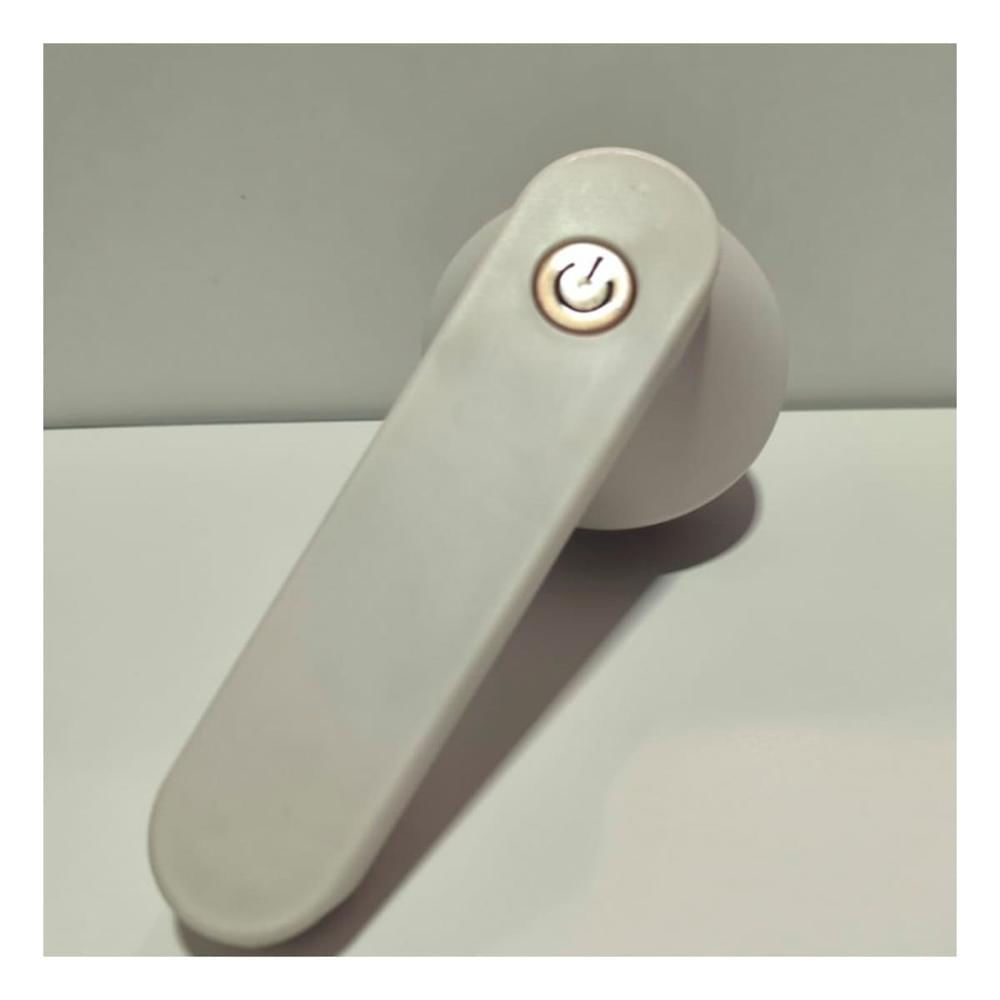 Eliminador De Pelusas Electrico Blanco Para Mantener Tus Prendas Limpias Y Papel Regalo