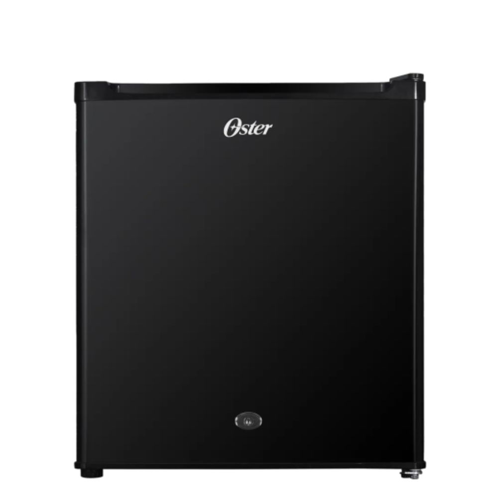Frigobar Oster OS-PMB46BB 46 Litros Ideal para espacios reducidos Negro