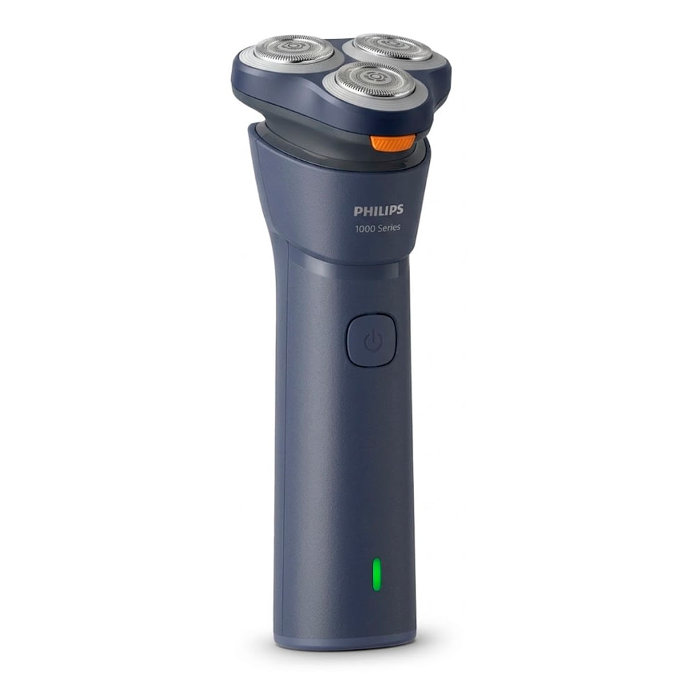 Afeitadora Shaver Series 1000 Philips S1881-00 Uso en Seco y Húmedo