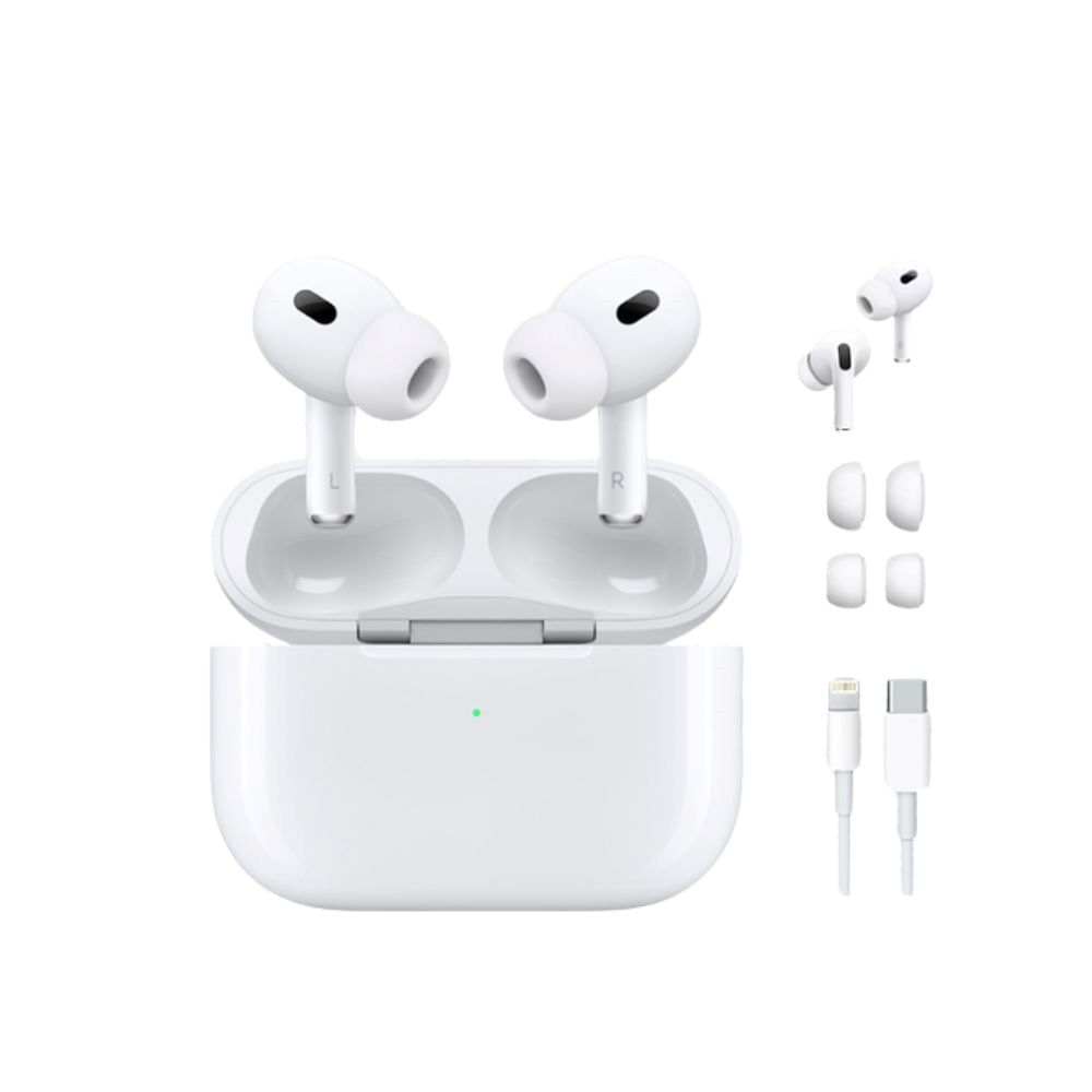 AUDIFONO AIRPODS PRO 3 COMPATIBLE APPLE